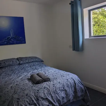 An Carraig, Taylors Hill Holiday home Galway
