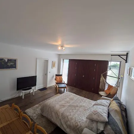 An Carraig, Taylors Hill Holiday home *