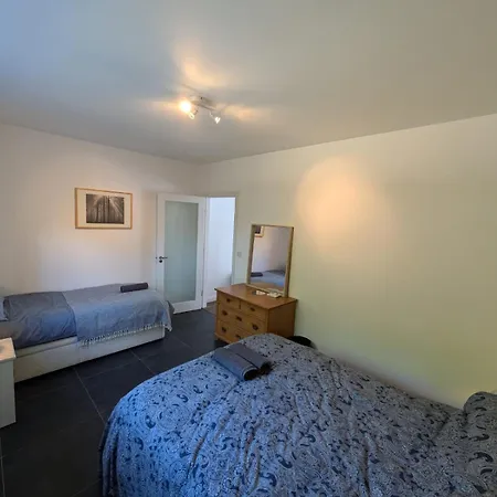Holiday home An Carraig, Taylors Hill *