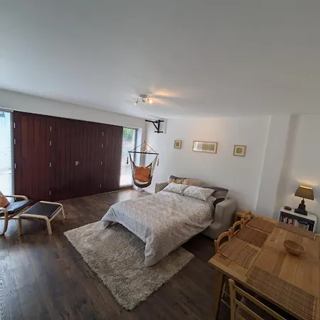 An Carraig, Taylors Hill * 골웨이